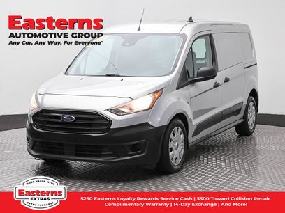 Used 2020 Ford Transit Connect XL