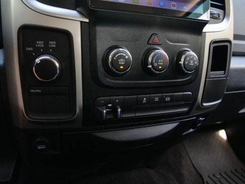 Used 2016 RAM 2500 SLT image 14