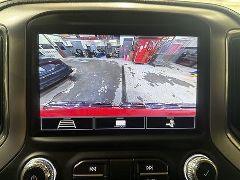 Used 2020 GMC Sierra 1500 Elevation AWD/4WD image 22