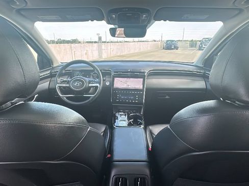 Used 2022 Hyundai Tucson Limited FWD image 29