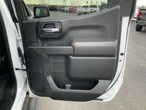 Used 2022 Chevrolet Silverado 1500 Custom w/ Rally Edition image 53