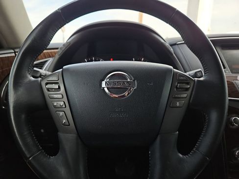 Used 2019 Nissan Armada SV RWD image 30