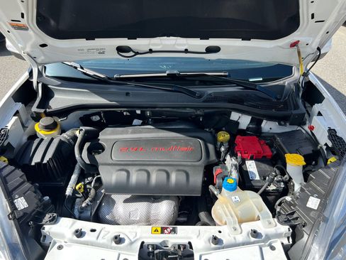 Used 2020 RAM ProMaster City Tradesman SLT image 22