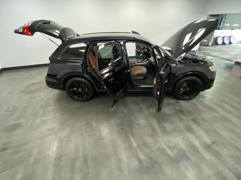 Used 2021 Audi Q7 2.0T Premium Plus w/ Premium Plus Package image 55