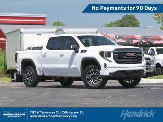 Used 2026 GMC Sierra 1500 AT4 w/ AT4 Premium Package AWD/4WD video 1