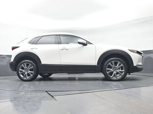 Used 2025 MAZDA CX-30 AWD 2.5 S w/ Premium Package image 24