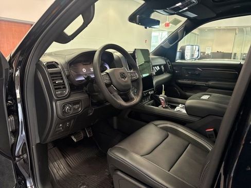 New 2026 RAM 1500 RHO w/ RHO Level 1 Equipment Group AWD/4WD image 27