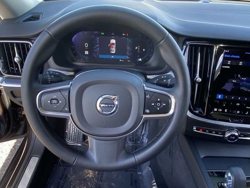 Certified 2023 Volvo S60 B5 Core w/ Climate Package image 25