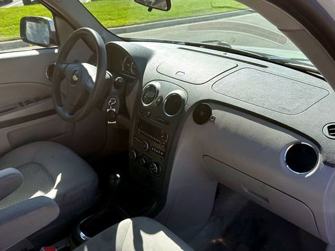 Used 2011 Chevrolet HHR LT FWD image 27