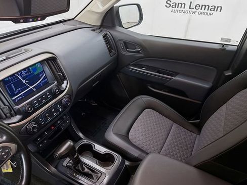 Used 2015 Chevrolet Colorado Z71 image 23