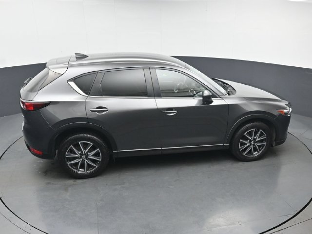 Used 2018 MAZDA CX-5 Touring AWD/4WD image 39