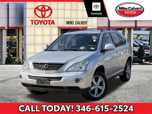 Used 2007 Lexus RX 400h 400h image 1