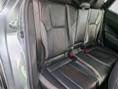 Certified 2025 Subaru Crosstrek 2.5i Limited w/ Crosstrek Mirror Package image 19