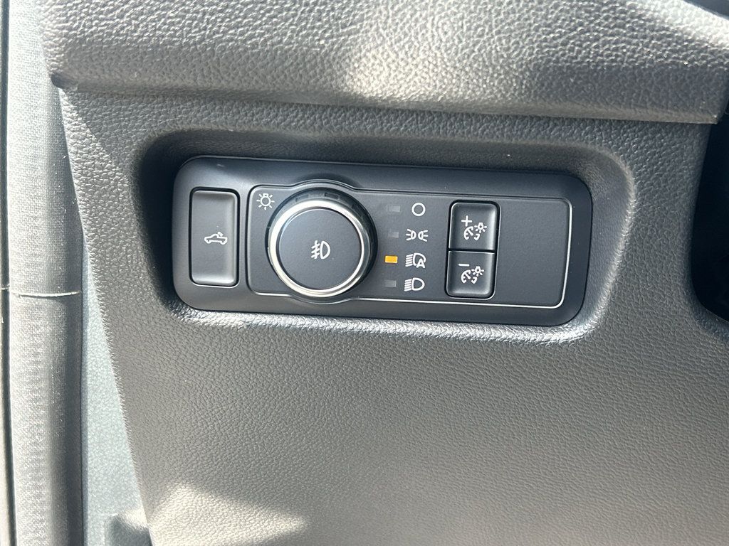 New 2026 Ford Ranger XLT w/ Convenience Package AWD/4WD image 18