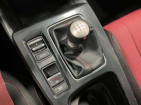 New 2026 Honda Civic Si image 23