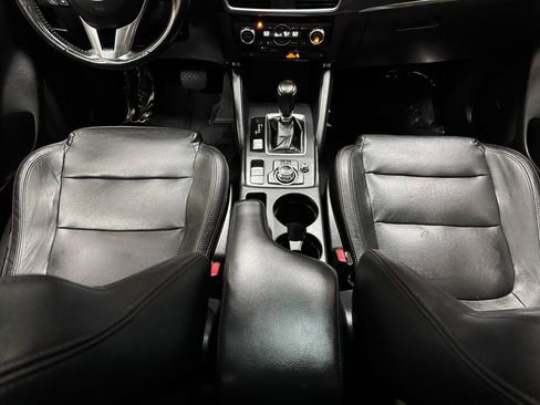 Used 2016 MAZDA CX-5 Grand Touring image 20