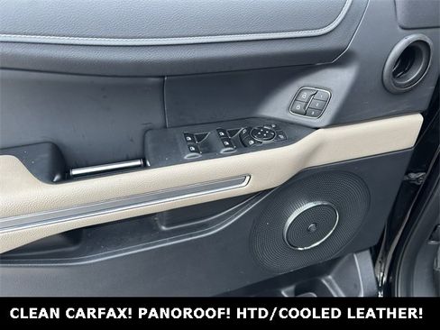 Used 2024 Ford Expedition Limited image 8