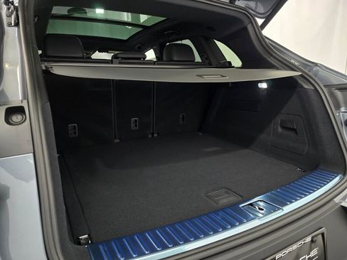 New 2026 Porsche Cayenne AWD/4WD image 23