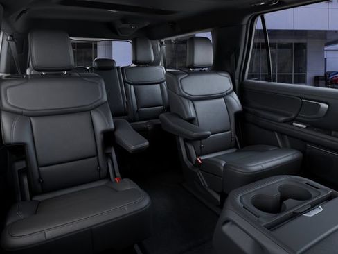 New 2027 Ford Expedition Max Platinum w/ Stealth Performance Package AWD/4WD image 11