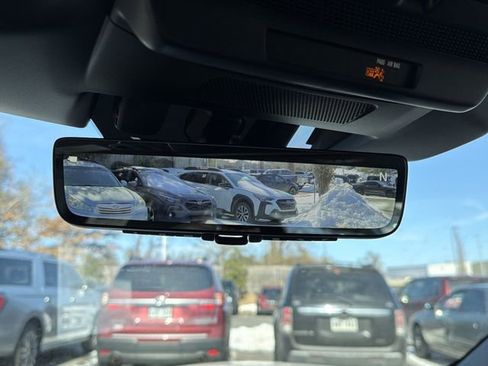 New 2026 Subaru Outback Touring XT image 31