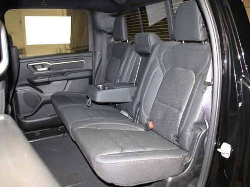 New 2026 RAM 1500 Big Horn image 27