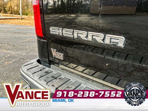 Used 2015 GMC Sierra 1500 SLT image 12