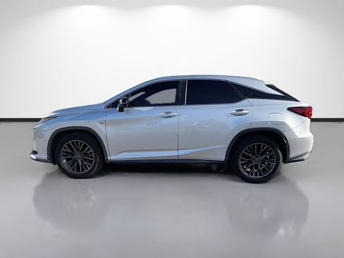 Used 2017 Lexus RX 350 AWD image 6