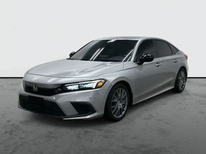Used 2022 Honda Civic Sport