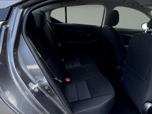 New 2025 Nissan Sentra SV w/ All-Weather Package image 9