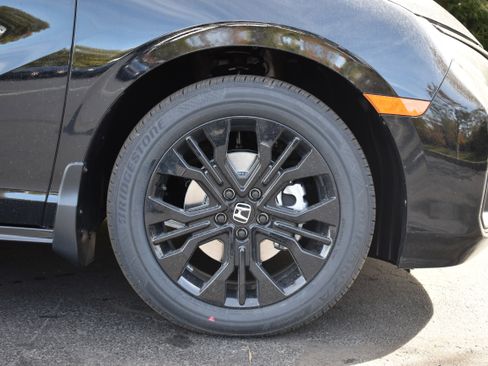 New 2026 Honda Odyssey Sport-L image 10