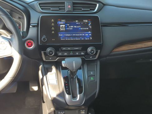 Used 2022 Honda CR-V EX image 18