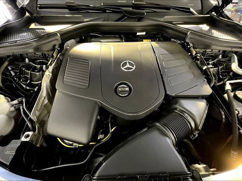 New 2026 Mercedes-Benz GLC 300 4MATIC image 14