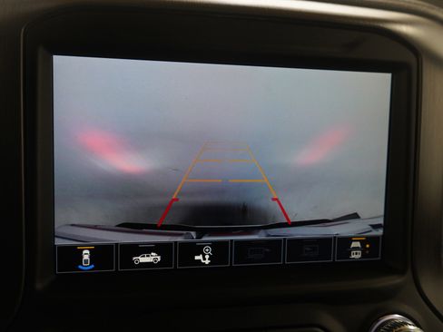 Used 2023 GMC Sierra 2500 AT4 w/ Gooseneck/5TH Wheel Package image 30