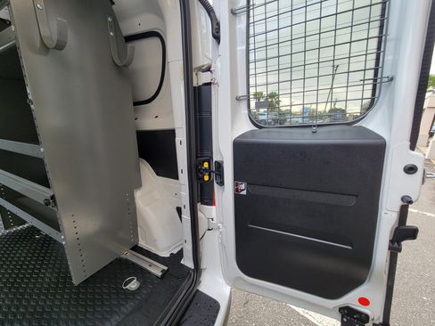 Used 2021 RAM ProMaster City Tradesman SLT image 39