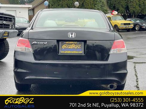 Used 2010 Honda Accord LX-P image 5