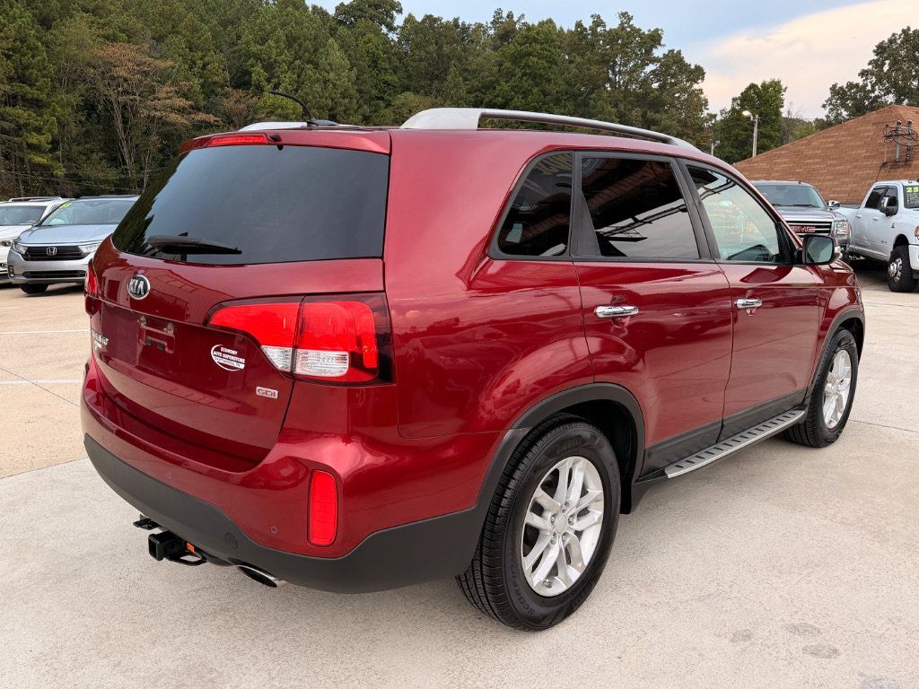 Used 2015 Kia Sorento LX FWD image 15