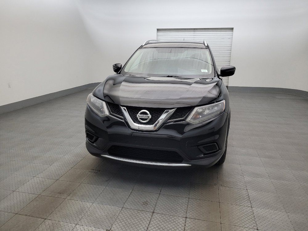 Used 2016 Nissan Rogue SV FWD image 15