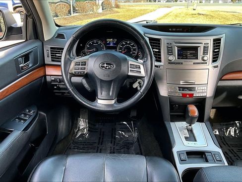 Used 2013 Subaru Outback 2.5i Limited w/ Moonroof Pkg image 17