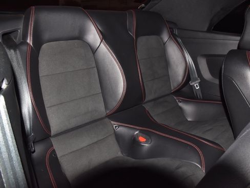 Used 2023 Ford Mustang GT Premium w/ Equipment Group 401A image 20