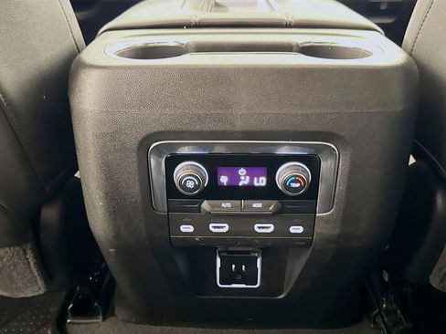 Used 2021 Chevrolet Tahoe Z71 w/ Rear Media and Nav Package AWD/4WD image 26