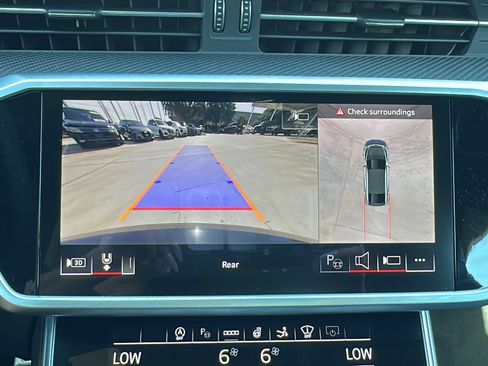 New 2026 Audi RS 7 Performance image 20