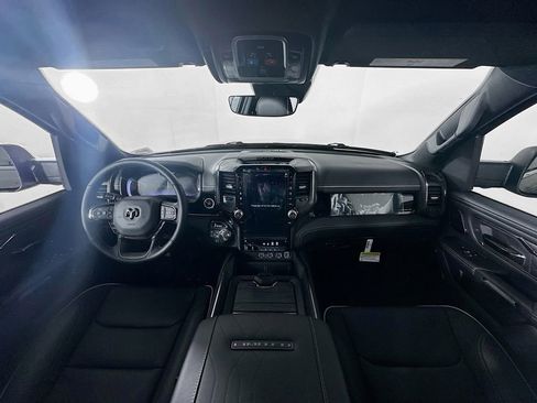 New 2026 RAM 1500 Limited image 9