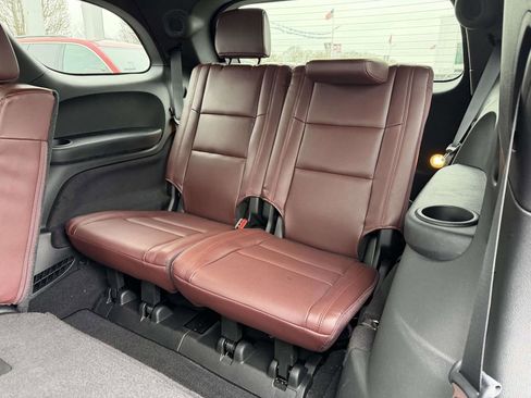 Used 2026 Dodge Durango GT w/ Tow 'N Go Package AWD/4WD image 20