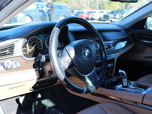 Used 2012 BMW 740i image 15