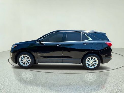 Used 2020 Chevrolet Equinox LT FWD image 6