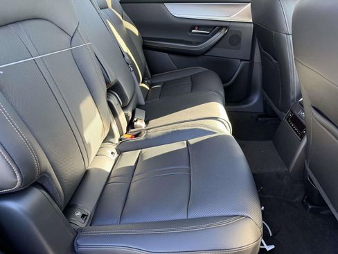 New 2026 MAZDA CX-90 3.3 Turbo w/ Premium Sport Pkg image 17