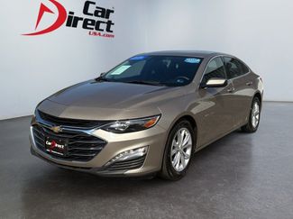 Used 2024 Chevrolet Malibu LT FWD video 1