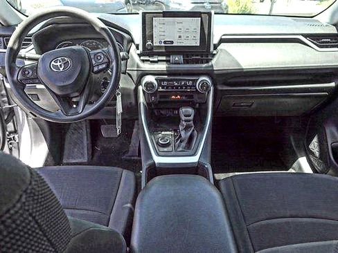 Used 2023 Toyota RAV4 LE AWD/4WD image 26