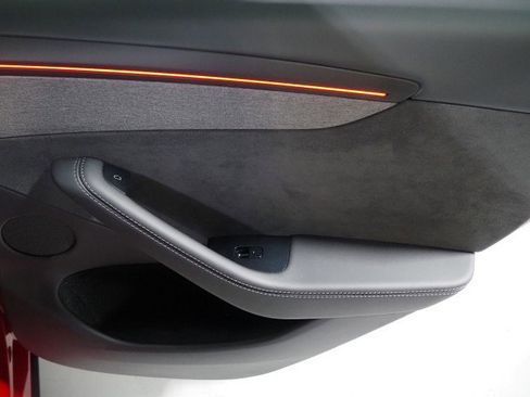 Used 2026 Tesla Model Y Long Range image 68