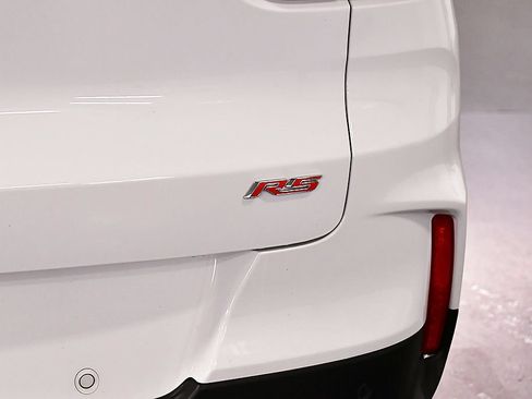 Used 2024 Chevrolet TrailBlazer RS w/ Convenience Package AWD/4WD image 11